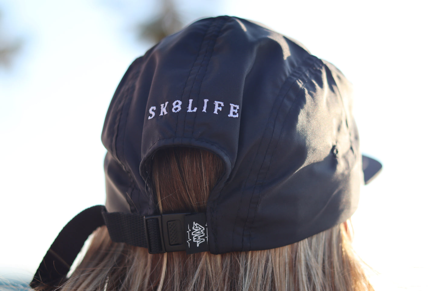 SK8LIFE CAP