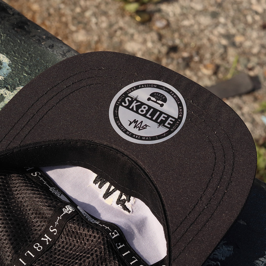 SK8LIFE CAP